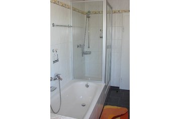 Nemačka Privát Helmbrechts, Eksterijer